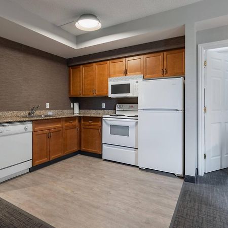 Residence Inn By Marriott Halifax Downtown Luaran gambar
