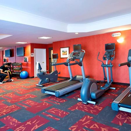 Residence Inn By Marriott Halifax Downtown Luaran gambar