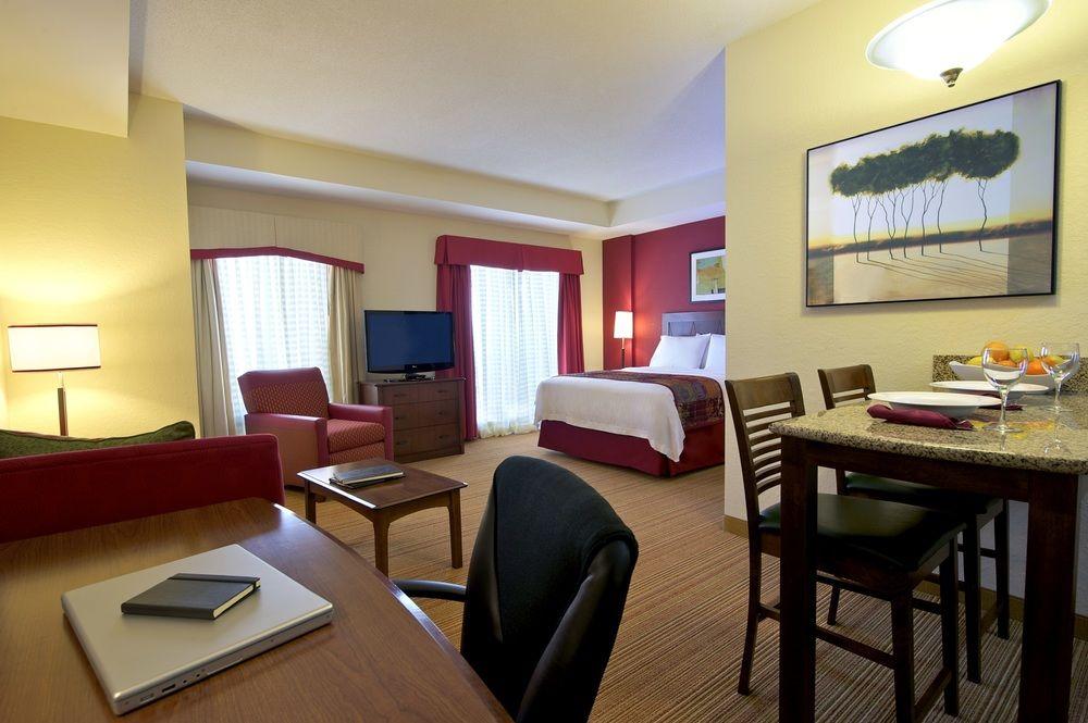 Residence Inn By Marriott Halifax Downtown Luaran gambar