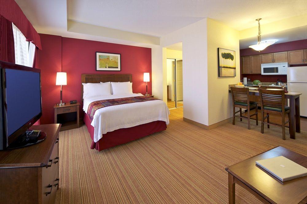 Residence Inn By Marriott Halifax Downtown Luaran gambar