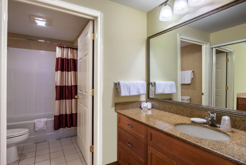 Residence Inn By Marriott Halifax Downtown Luaran gambar