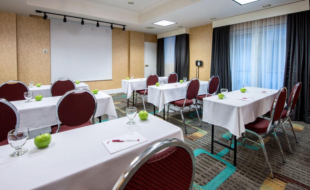 Residence Inn By Marriott Halifax Downtown Luaran gambar