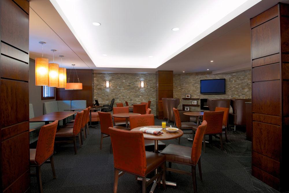 Residence Inn By Marriott Halifax Downtown Luaran gambar
