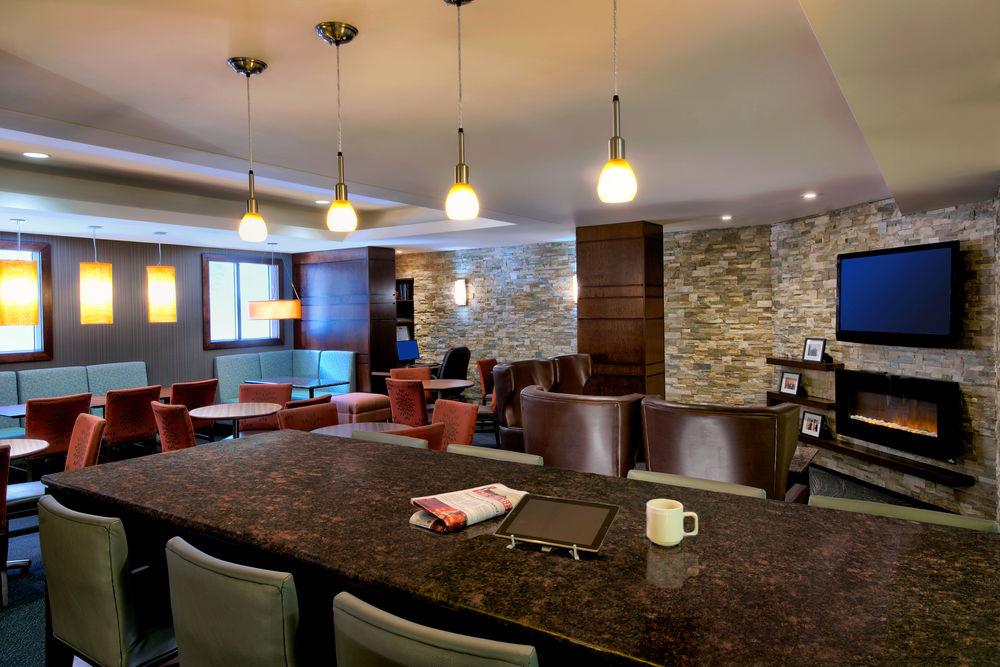 Residence Inn By Marriott Halifax Downtown Luaran gambar