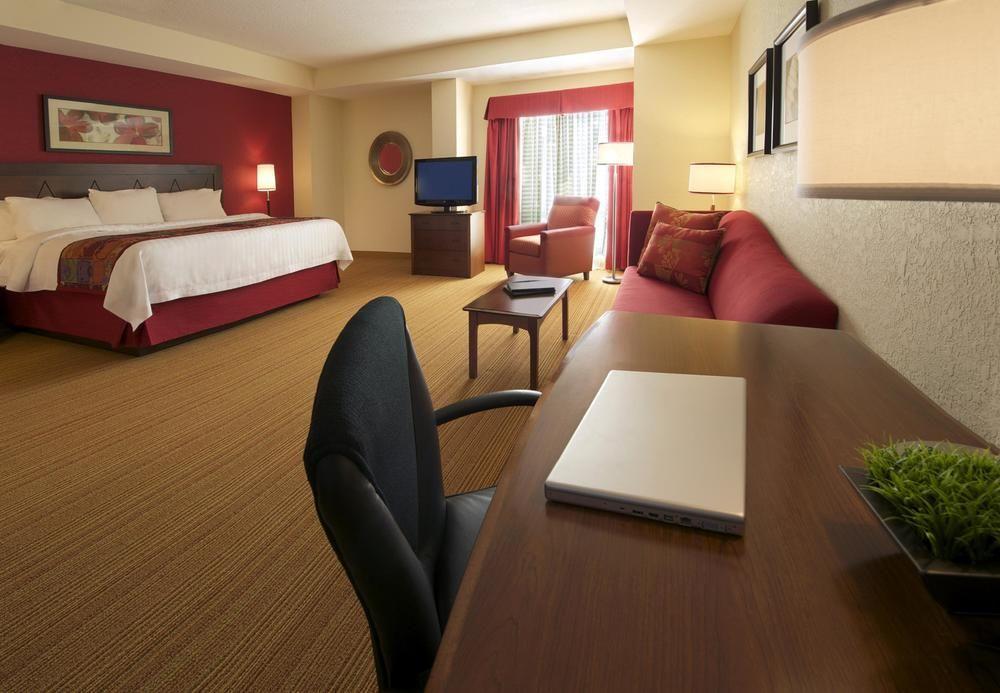 Residence Inn By Marriott Halifax Downtown Luaran gambar