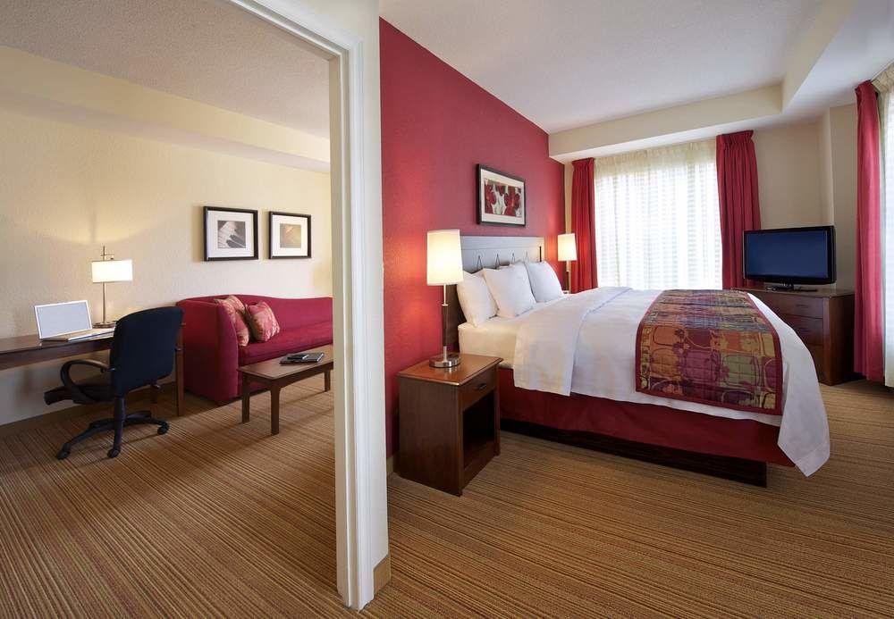 Residence Inn By Marriott Halifax Downtown Luaran gambar