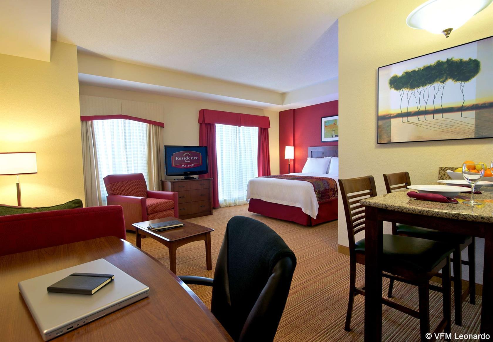 Residence Inn By Marriott Halifax Downtown Luaran gambar
