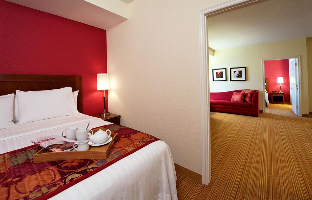 Residence Inn By Marriott Halifax Downtown Luaran gambar