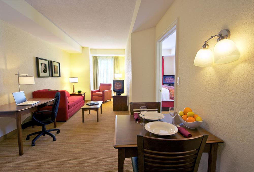 Residence Inn By Marriott Halifax Downtown Luaran gambar