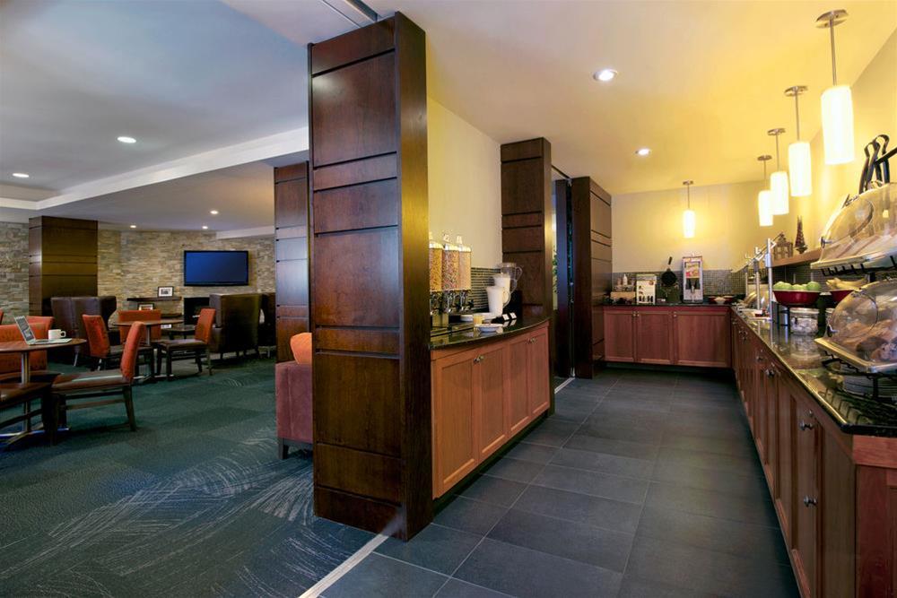 Residence Inn By Marriott Halifax Downtown Luaran gambar