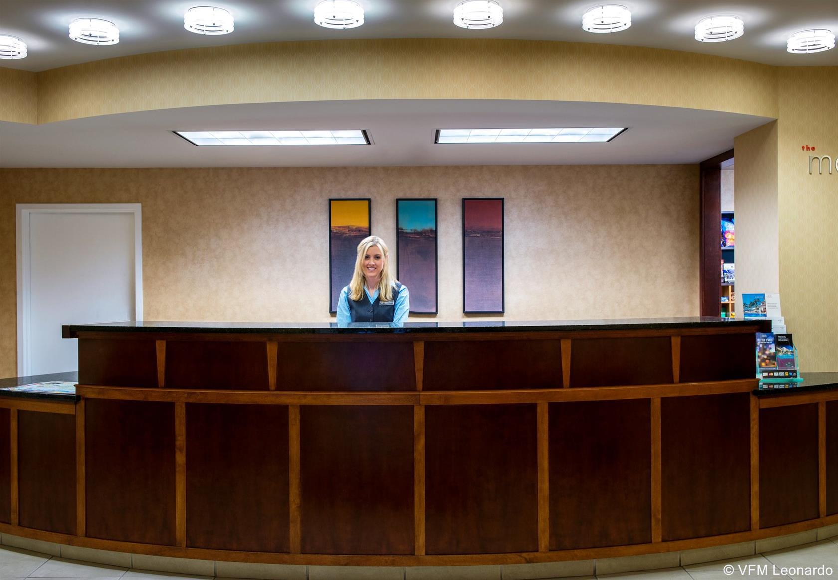 Residence Inn By Marriott Halifax Downtown Luaran gambar