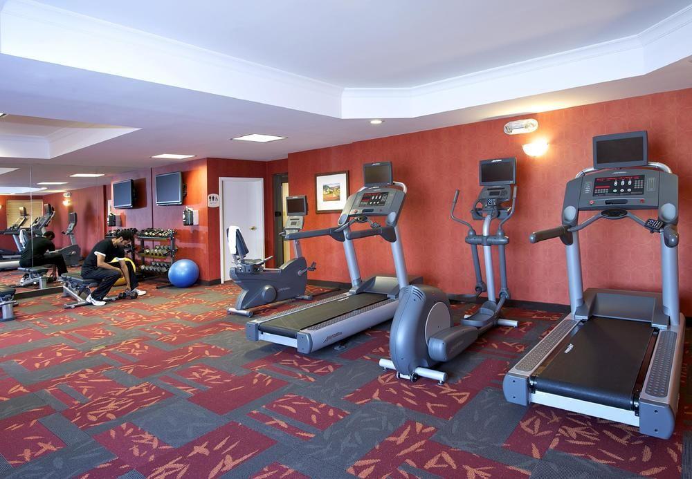Residence Inn By Marriott Halifax Downtown Luaran gambar