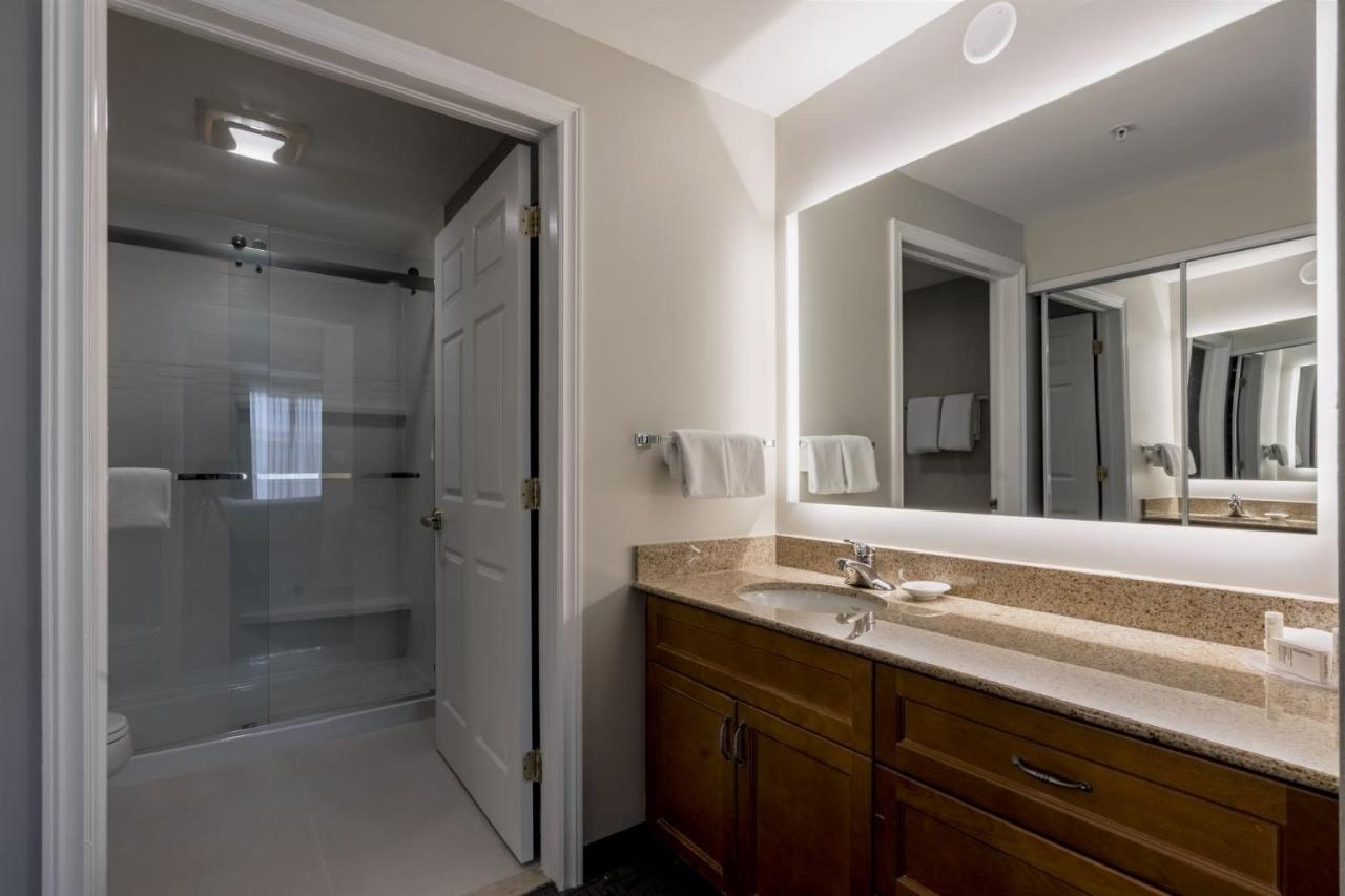 Residence Inn By Marriott Halifax Downtown Luaran gambar