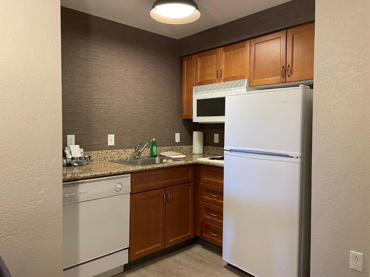 Residence Inn By Marriott Halifax Downtown Luaran gambar