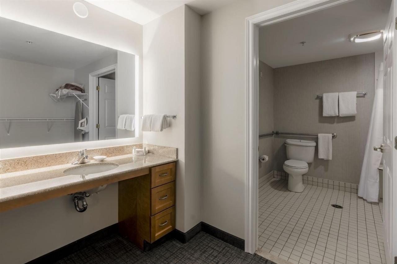 Residence Inn By Marriott Halifax Downtown Luaran gambar