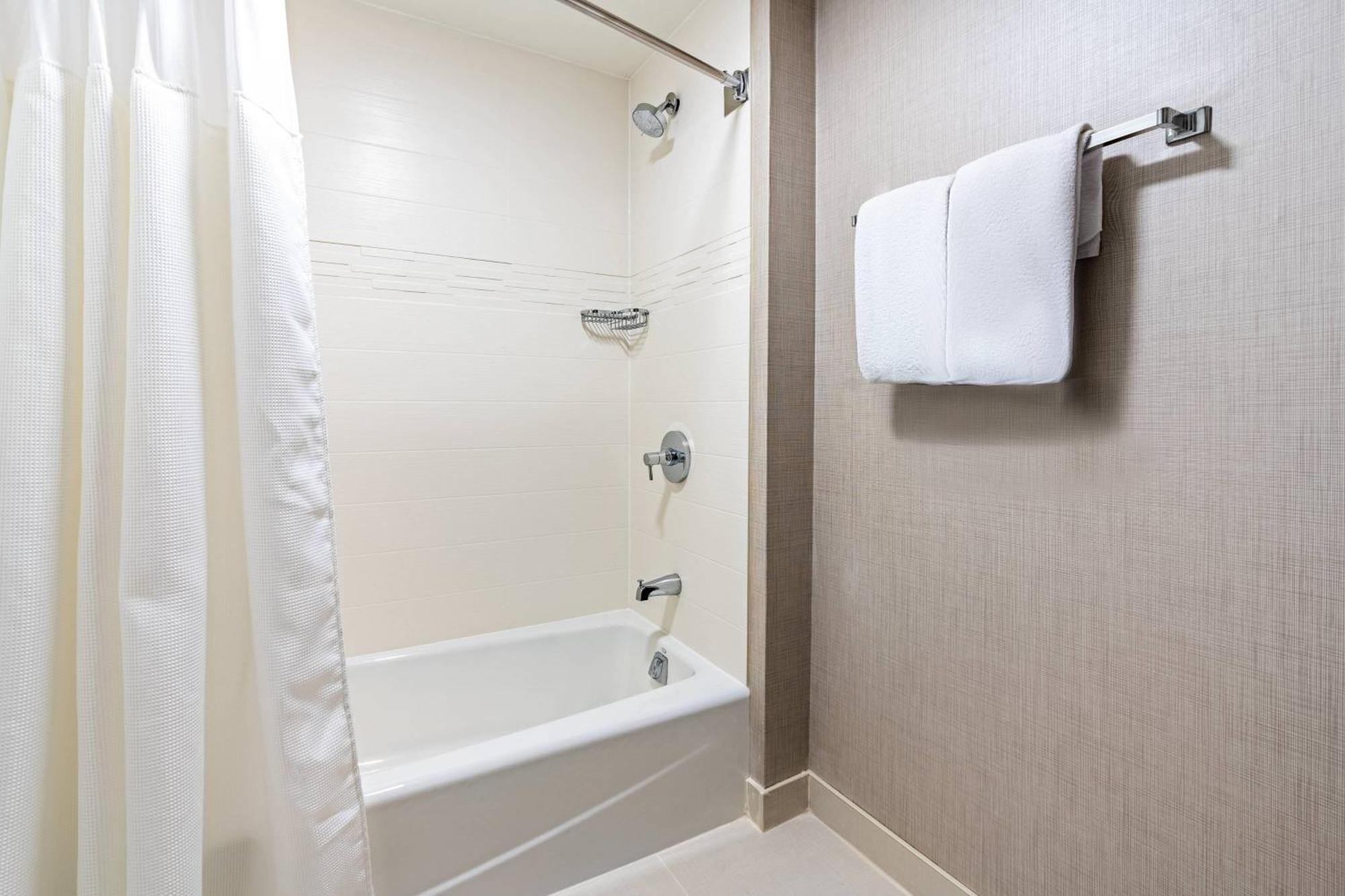 Residence Inn By Marriott Halifax Downtown Luaran gambar