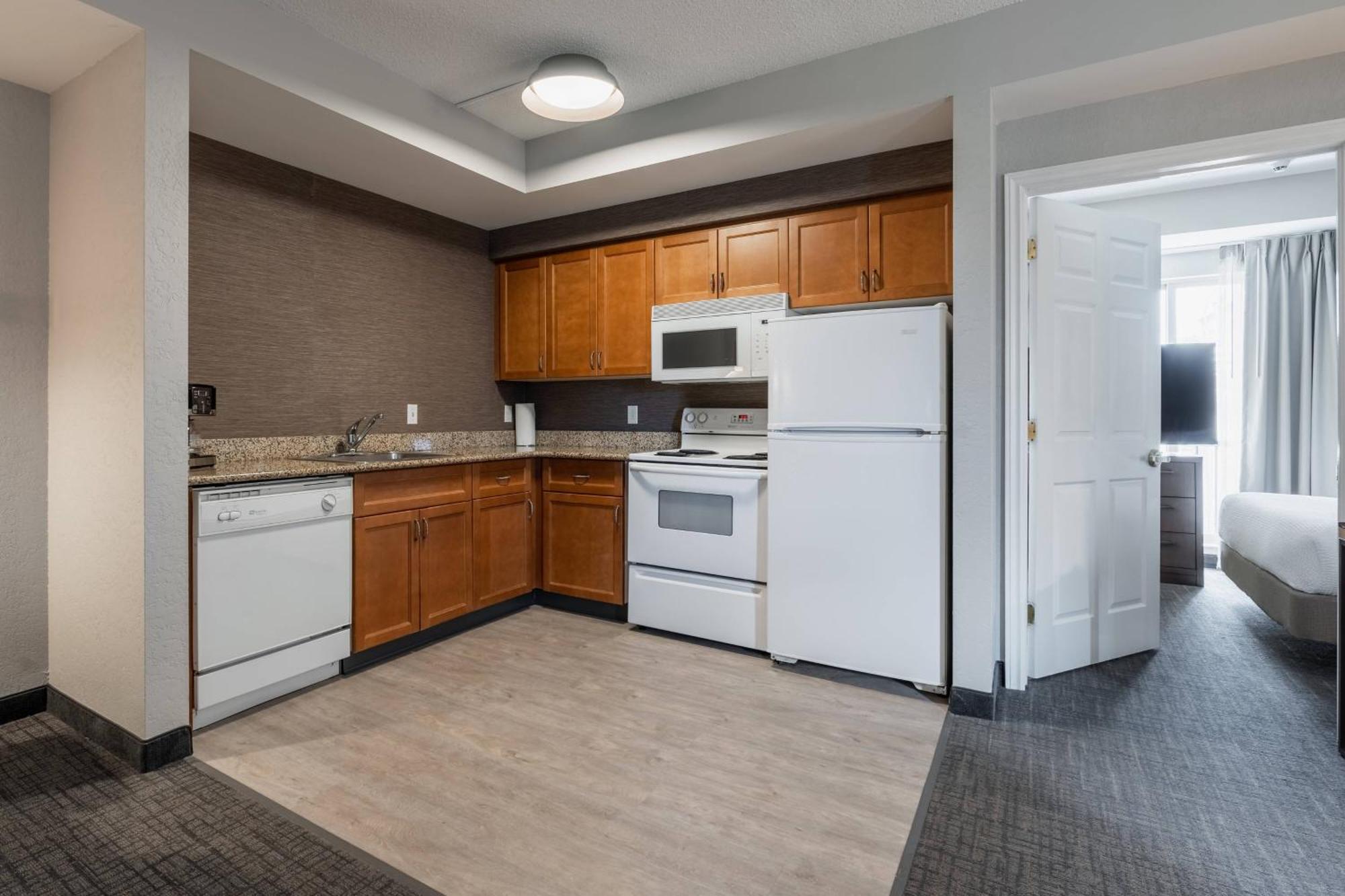Residence Inn By Marriott Halifax Downtown Luaran gambar