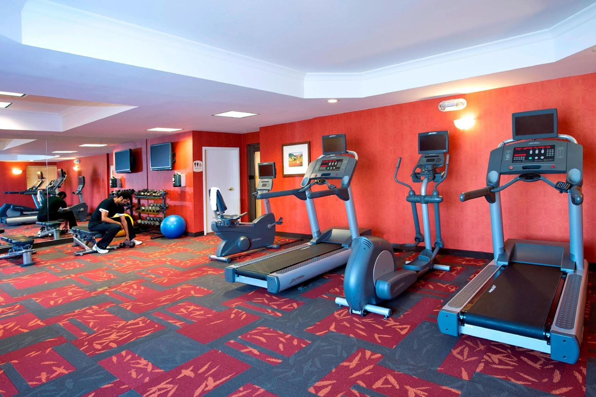 Residence Inn By Marriott Halifax Downtown Luaran gambar