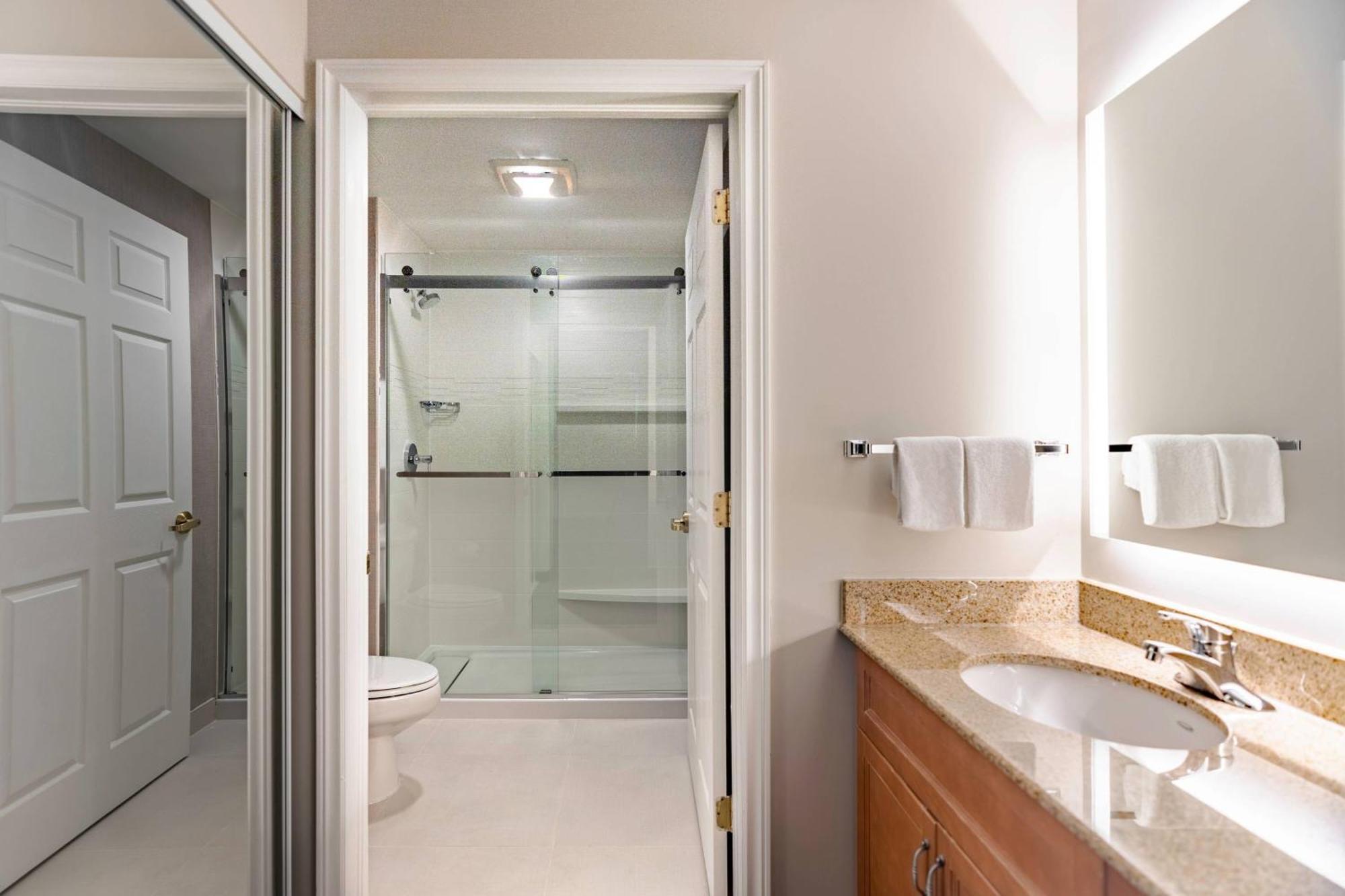 Residence Inn By Marriott Halifax Downtown Luaran gambar