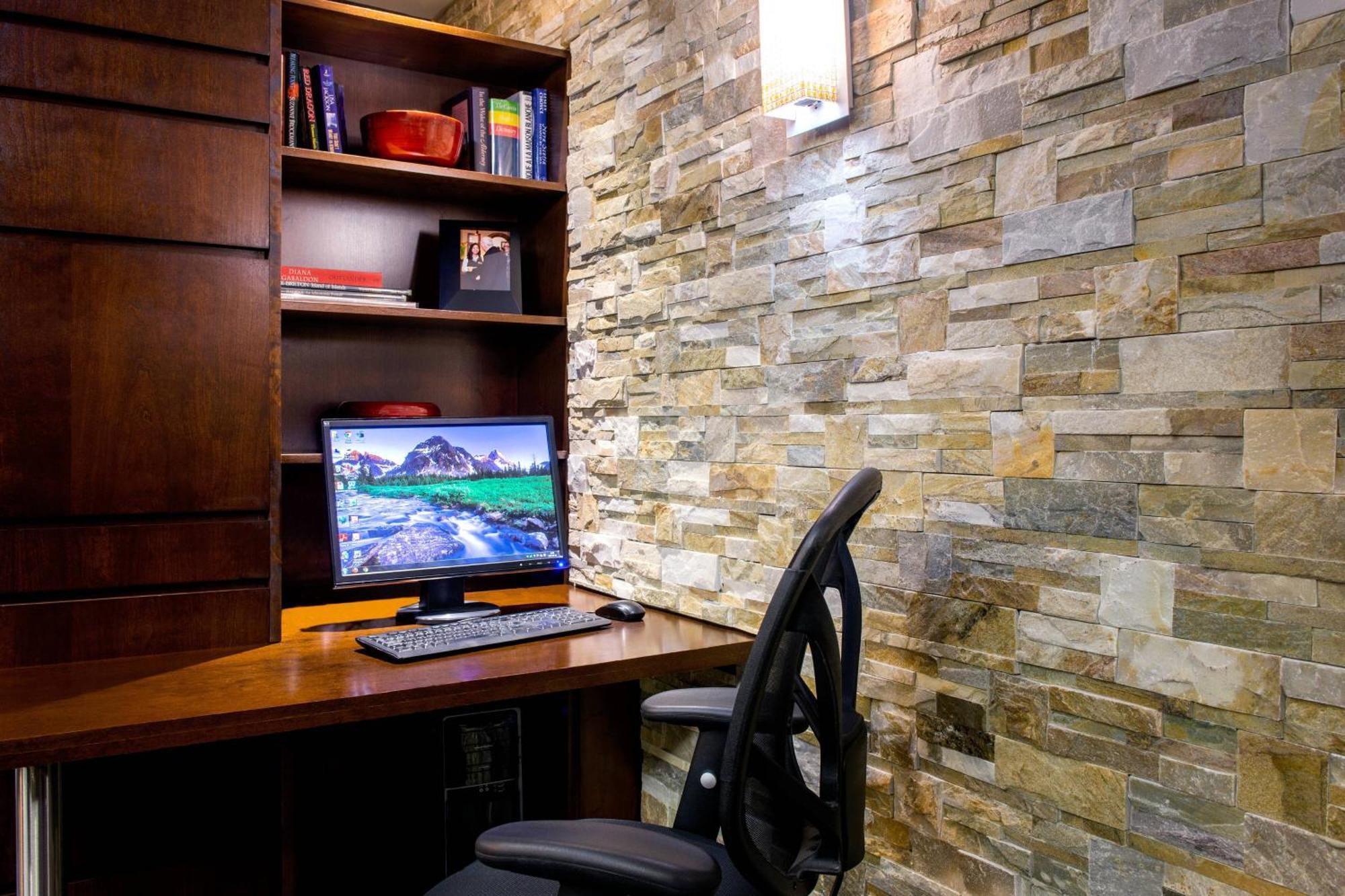 Residence Inn By Marriott Halifax Downtown Luaran gambar