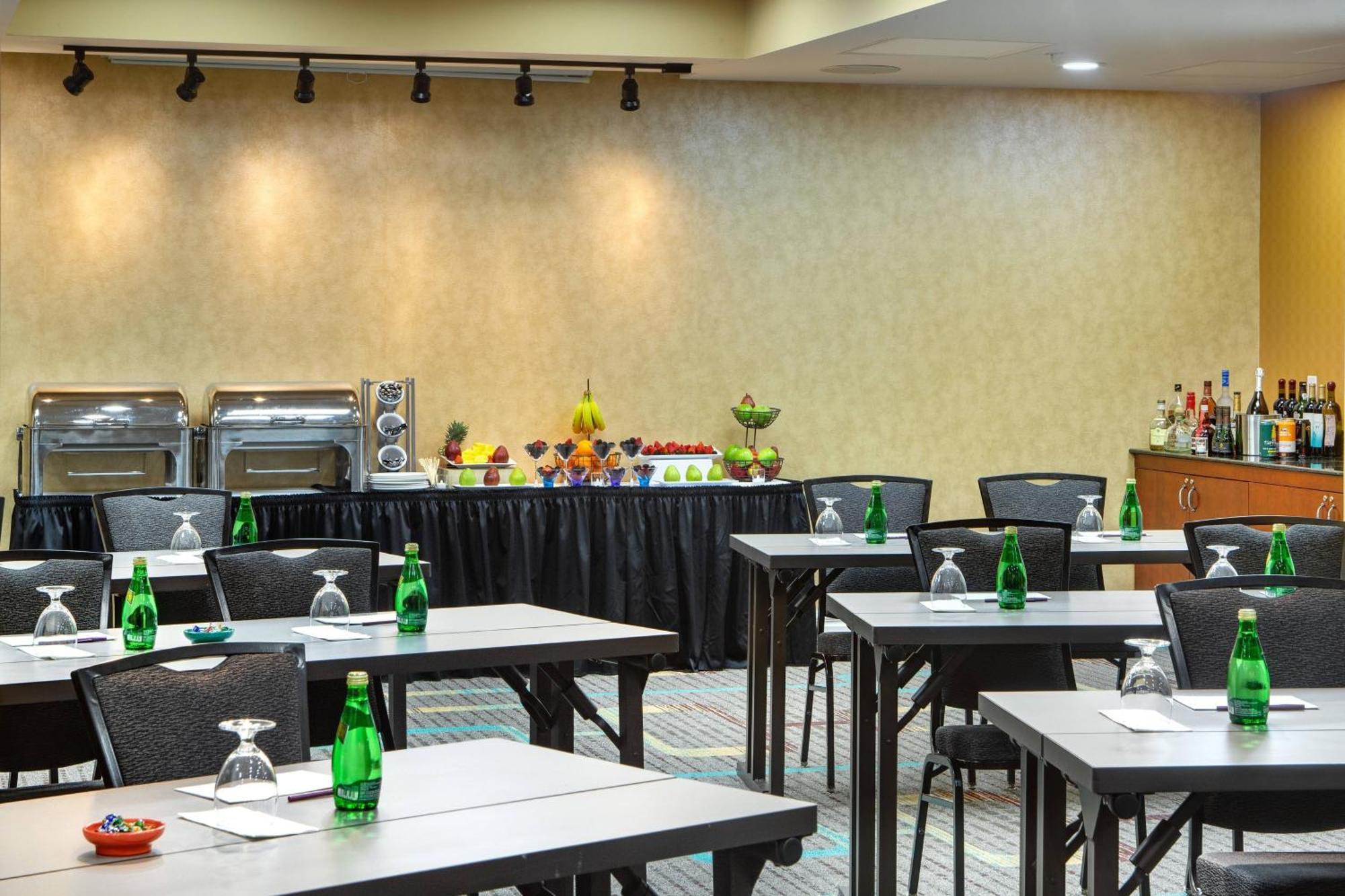Residence Inn By Marriott Halifax Downtown Luaran gambar