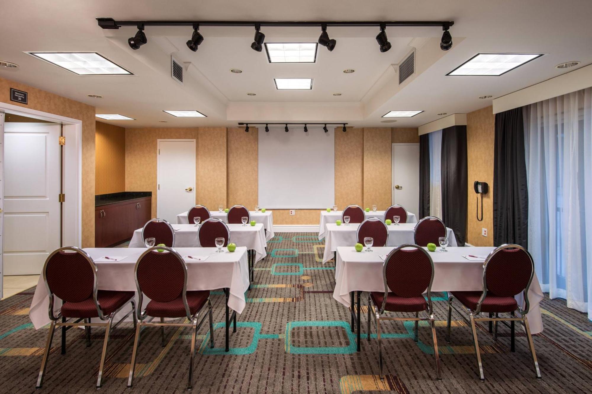Residence Inn By Marriott Halifax Downtown Luaran gambar