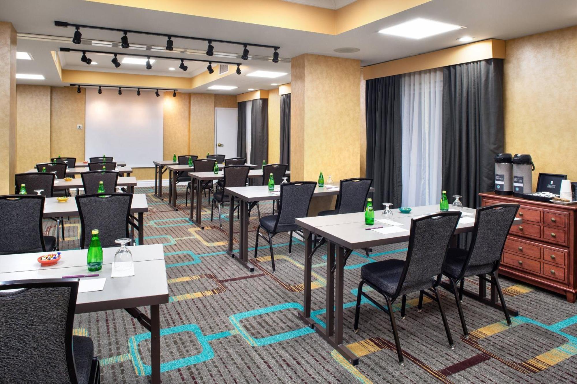 Residence Inn By Marriott Halifax Downtown Luaran gambar