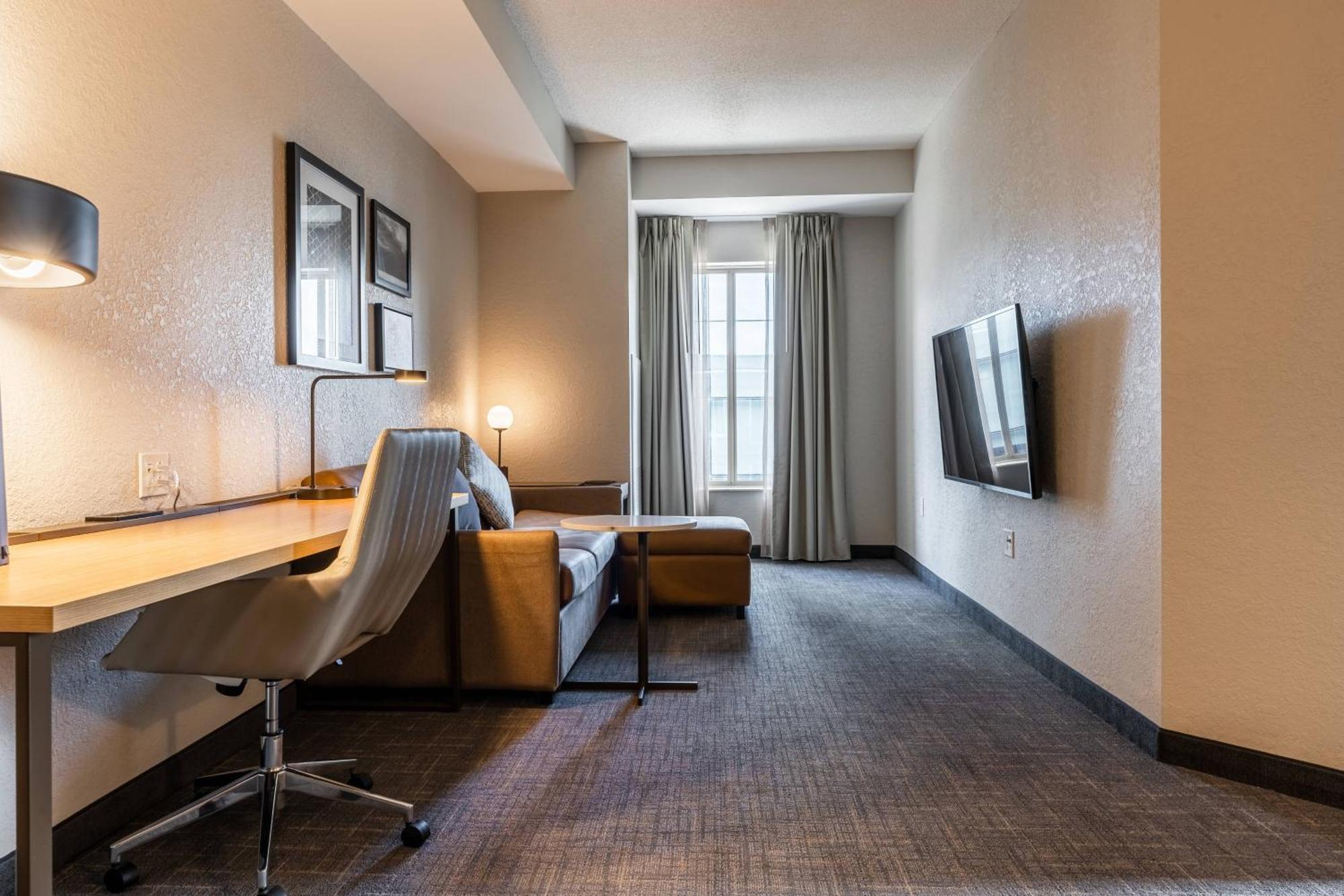 Residence Inn By Marriott Halifax Downtown Luaran gambar