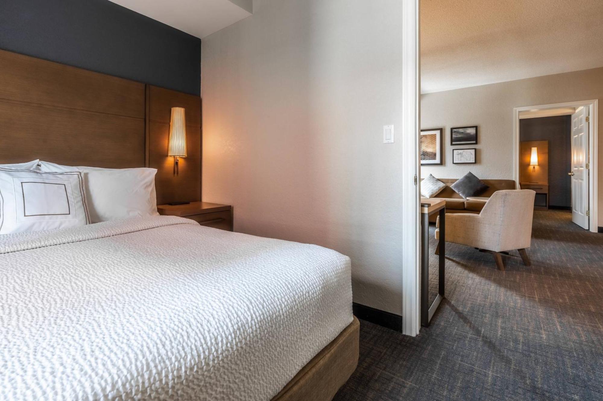 Residence Inn By Marriott Halifax Downtown Luaran gambar
