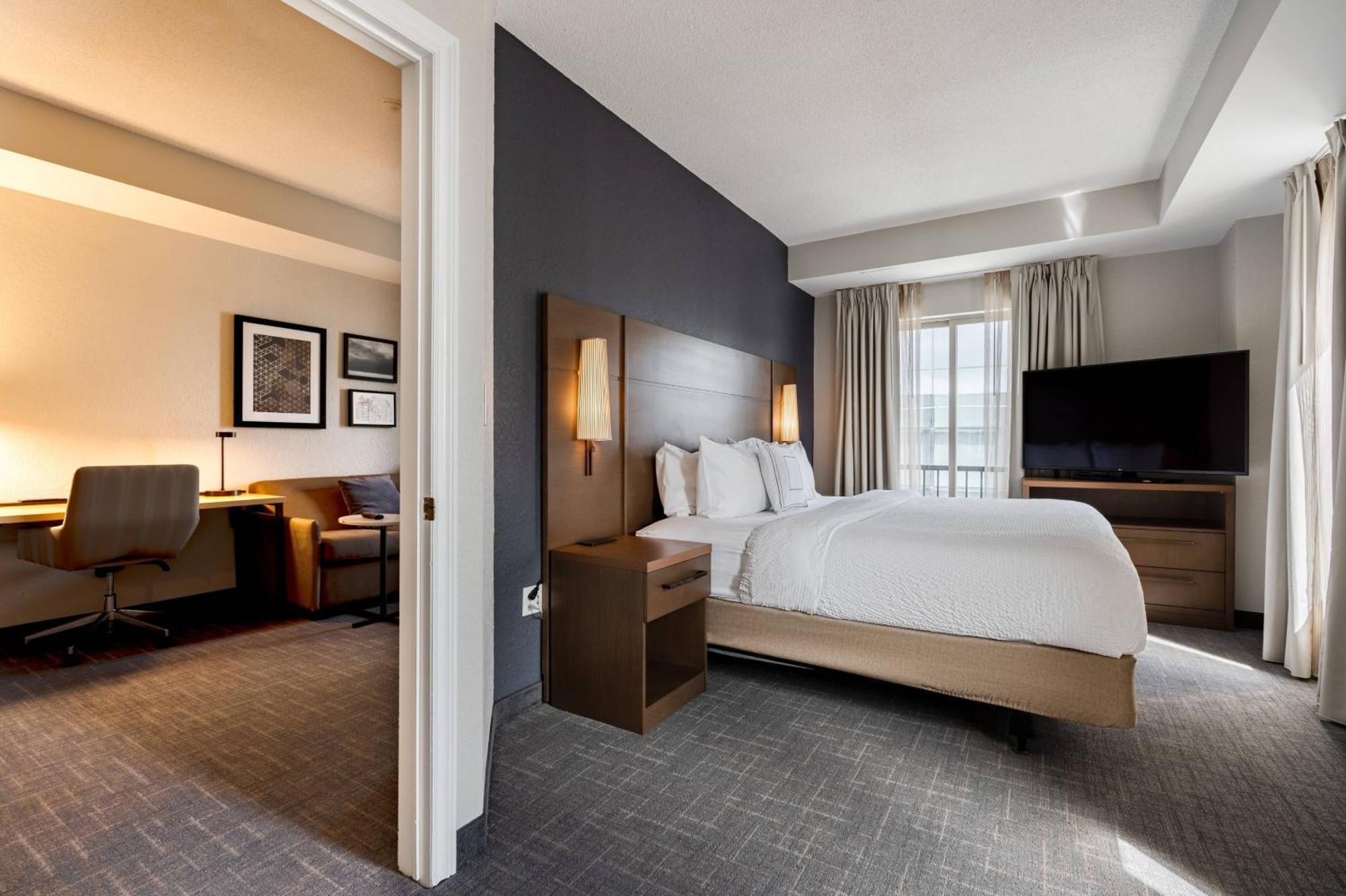 Residence Inn By Marriott Halifax Downtown Luaran gambar