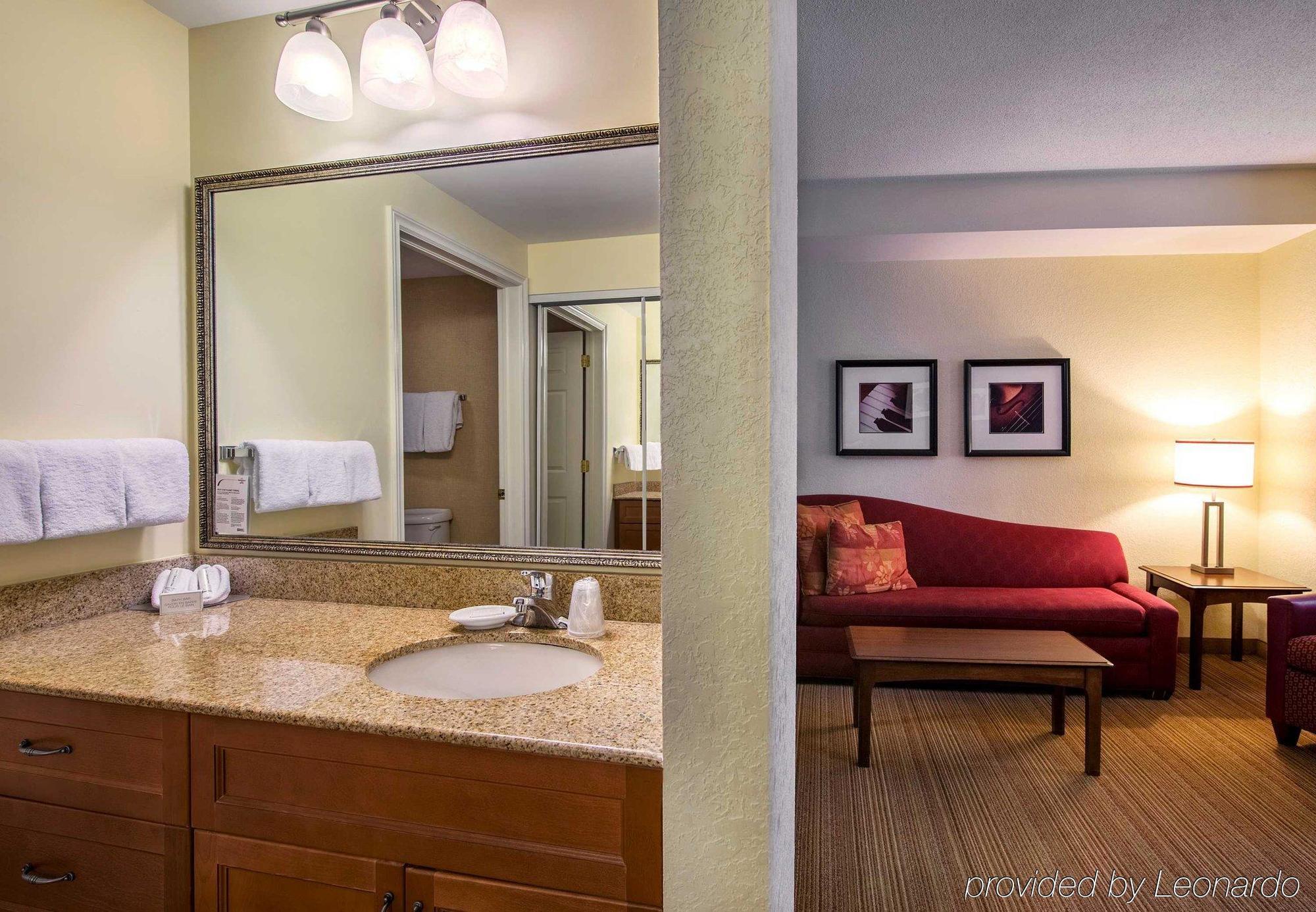 Residence Inn By Marriott Halifax Downtown Luaran gambar