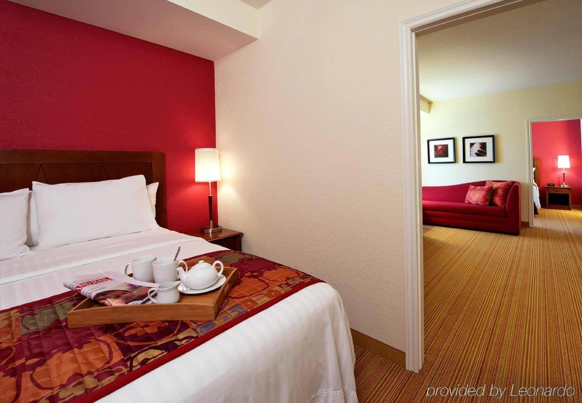 Residence Inn By Marriott Halifax Downtown Bilik gambar
