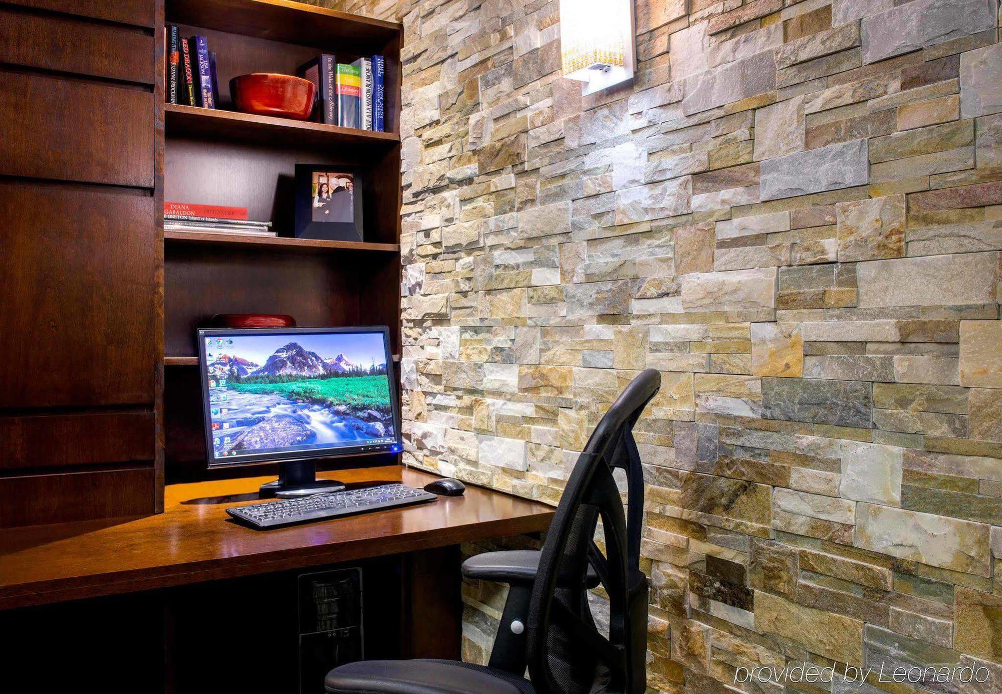 Residence Inn By Marriott Halifax Downtown Luaran gambar