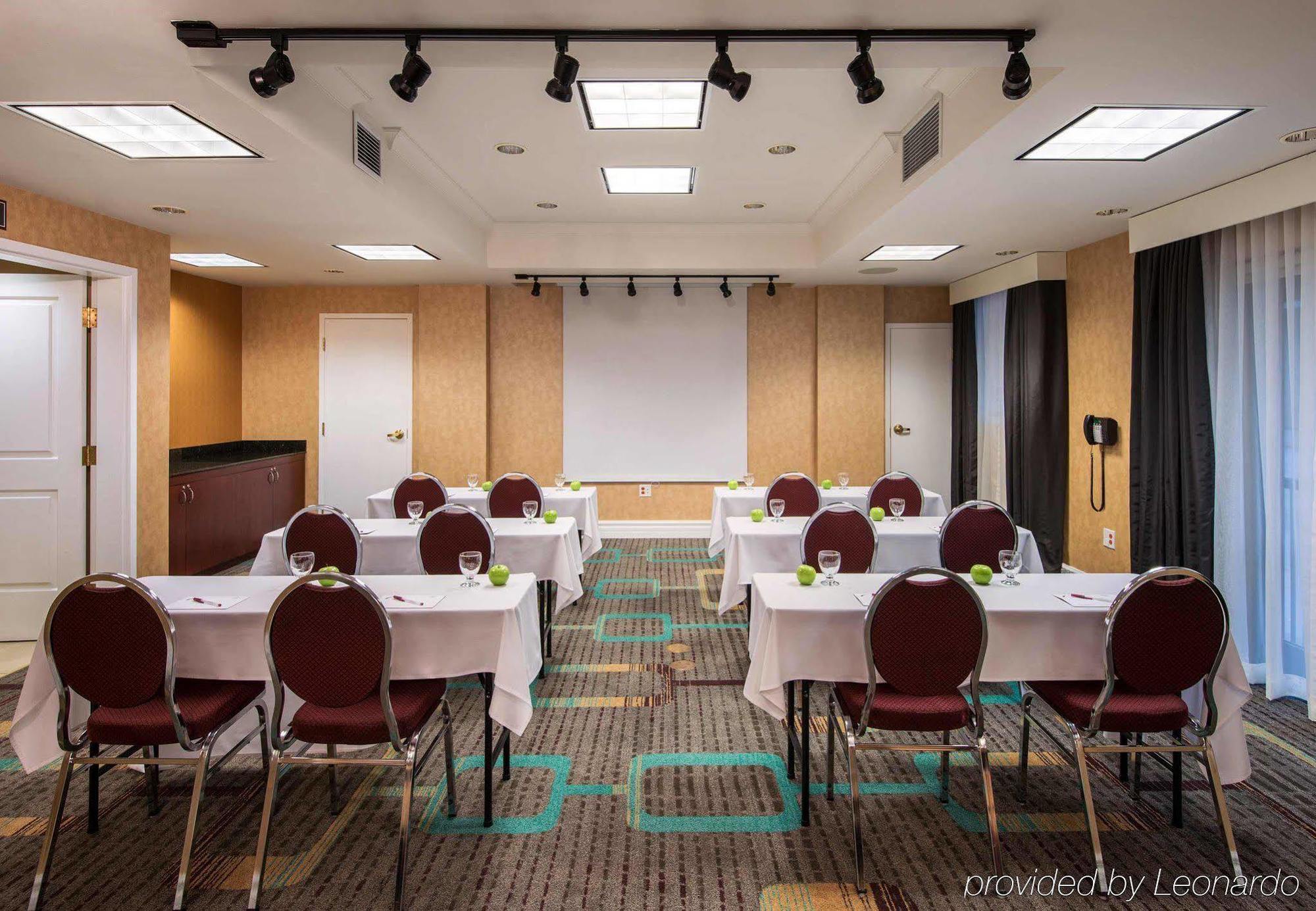Residence Inn By Marriott Halifax Downtown Luaran gambar