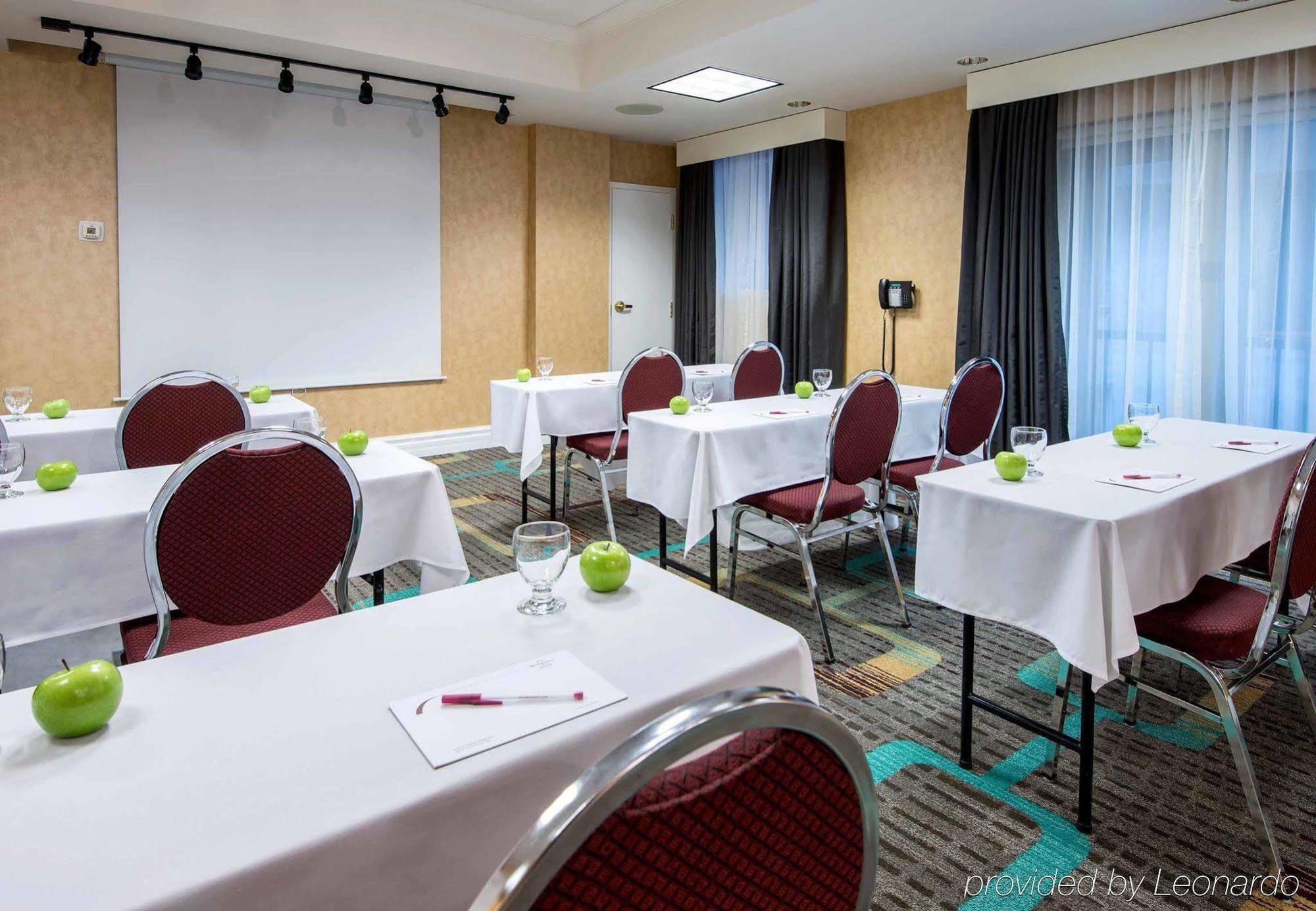 Residence Inn By Marriott Halifax Downtown Luaran gambar