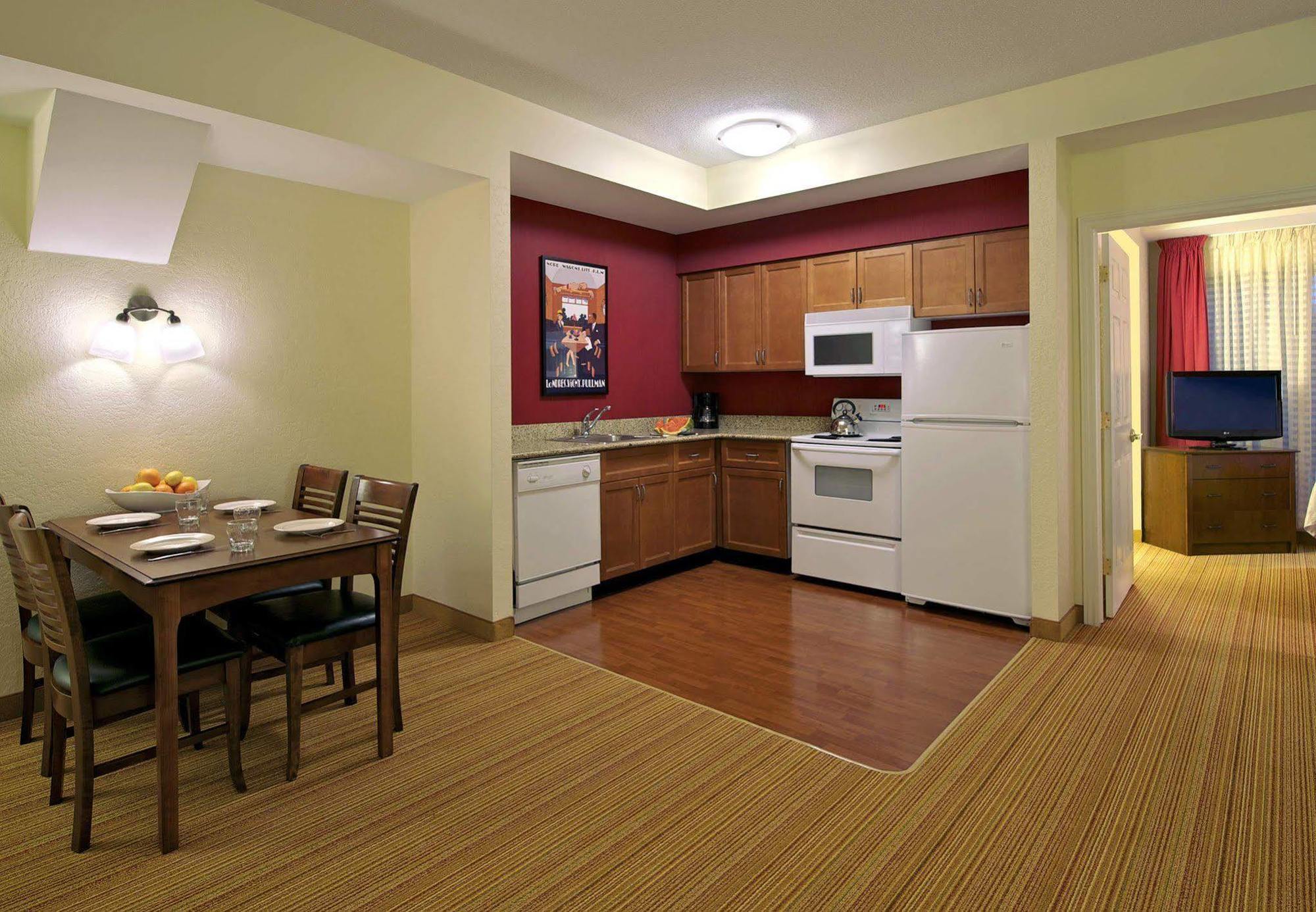 Residence Inn By Marriott Halifax Downtown Luaran gambar