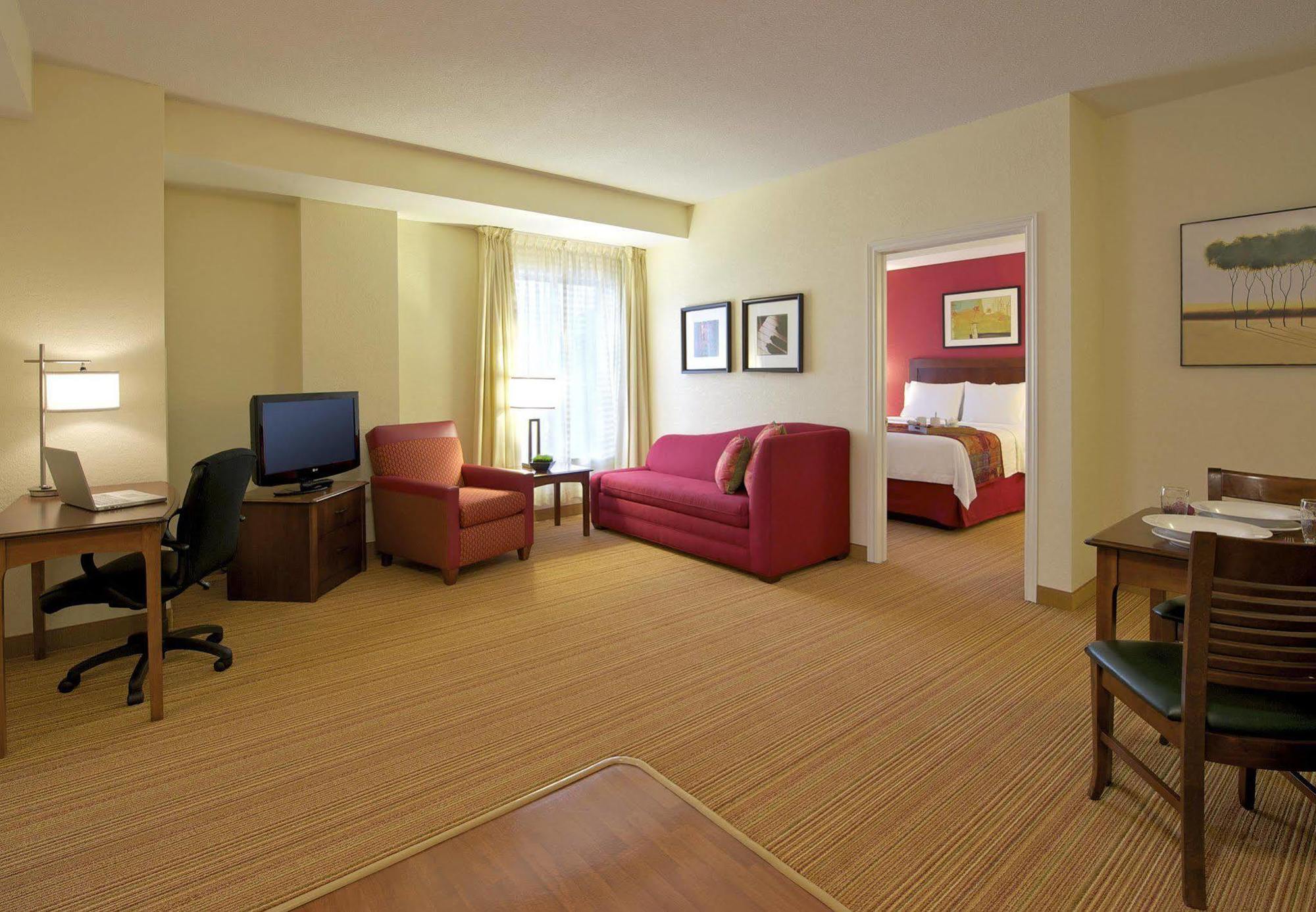 Residence Inn By Marriott Halifax Downtown Luaran gambar
