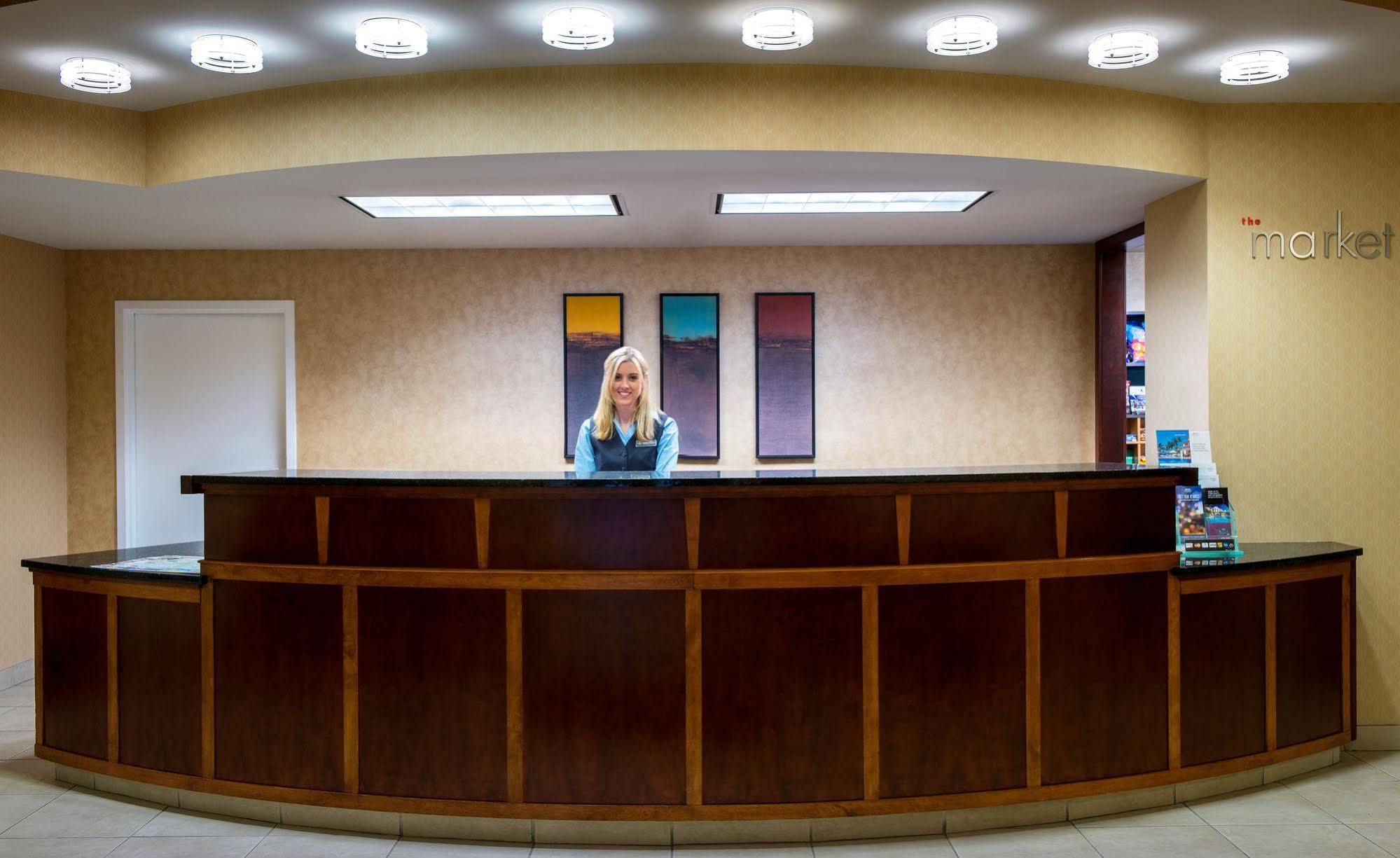 Residence Inn By Marriott Halifax Downtown Luaran gambar