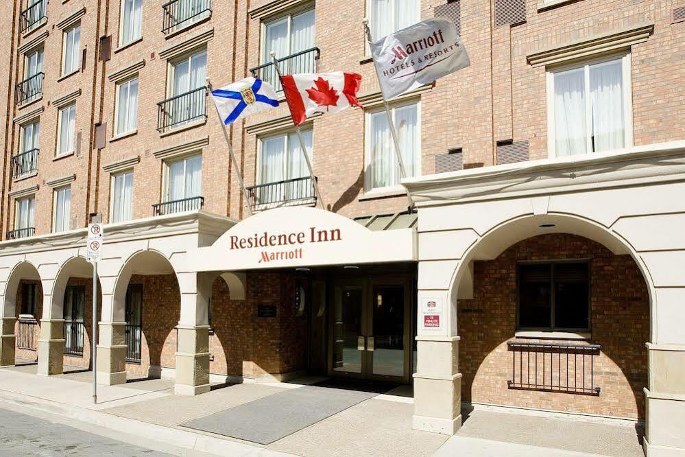 Residence Inn By Marriott Halifax Downtown Luaran gambar